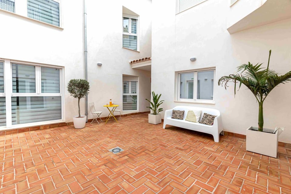 Residencia Demar Hotel in Valencian Community