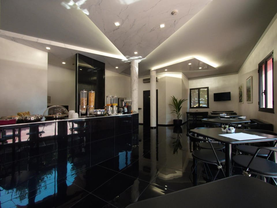 Hotel Versailles Hotel in Emilia-Romagna