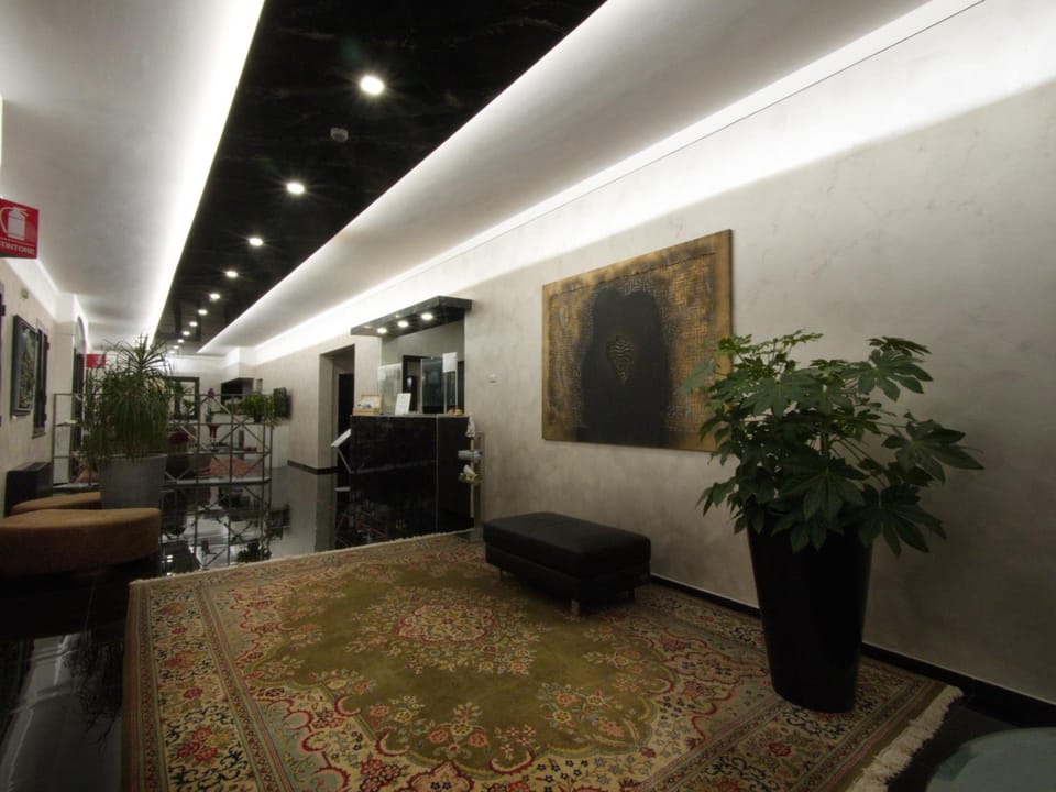 Hotel Versailles Hotel in Emilia-Romagna