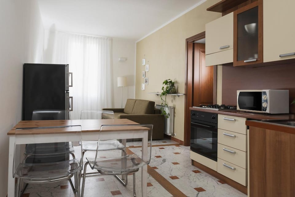 Al Ponticello Hotel in Comacchio