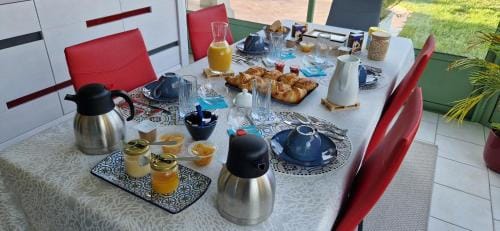 Les Cormiers Hotel in Centre-Val de Loire