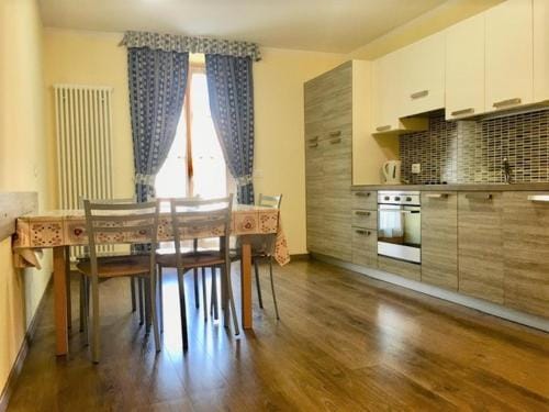 Appartamenti Sissi Hotel in Trentino-South Tyrol