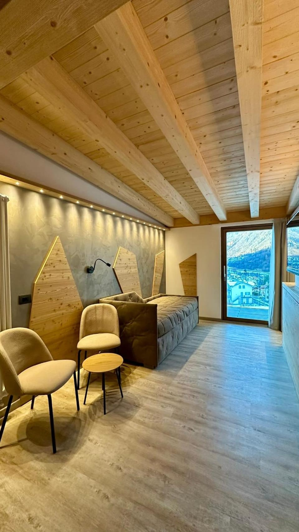 Hotel Almazzago Hotel in Trentino-South Tyrol
