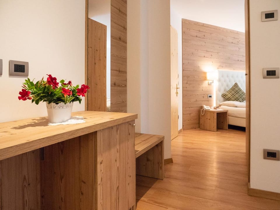 Hotel Almazzago Hotel in Trentino-South Tyrol