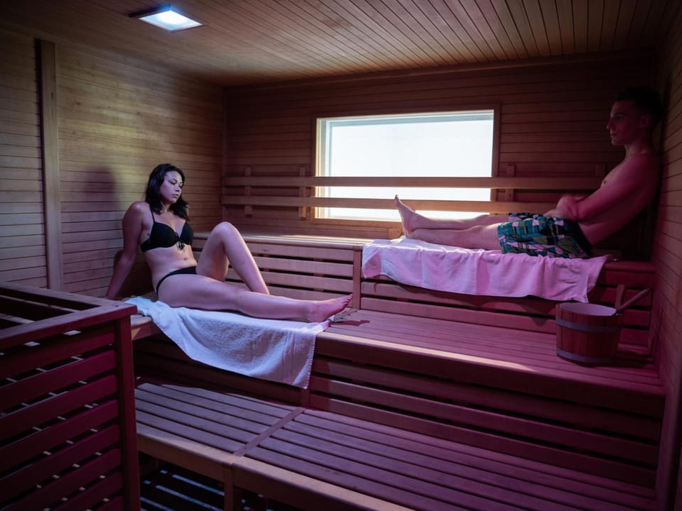 Hotel Almazzago Hotel in Trentino-South Tyrol