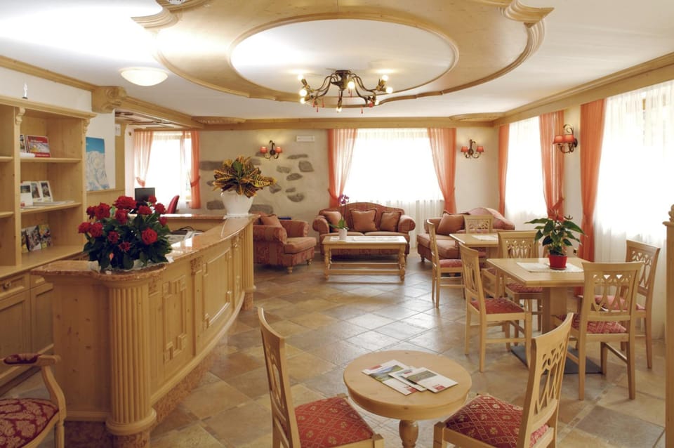 Hotel Almazzago Hotel in Trentino-South Tyrol