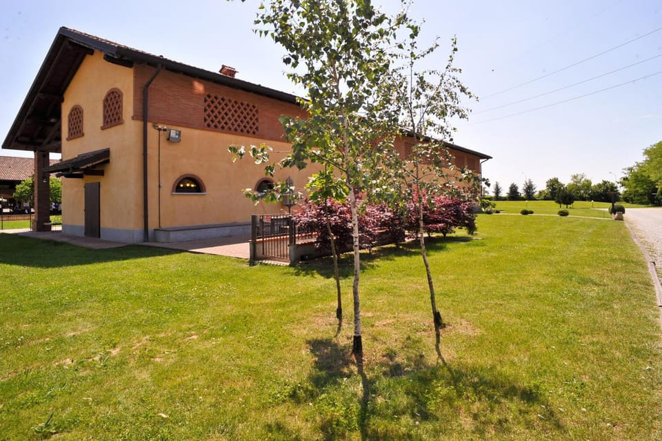 Agriturismo La Camilla Hotel in Lombardy