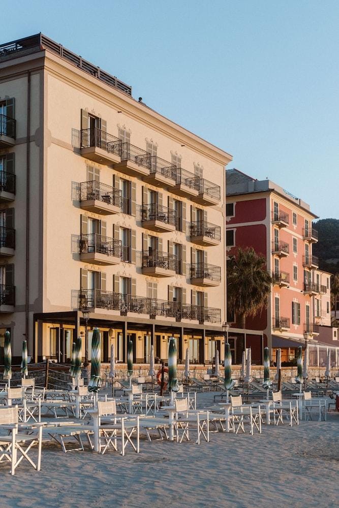 Hotel Windsor Hotel in Laigueglia