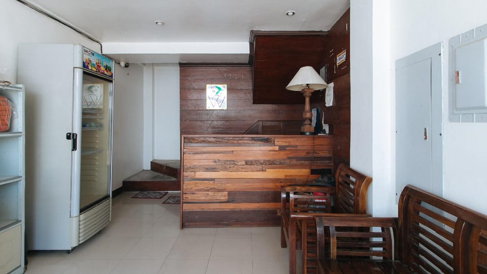 WestCourt Inn Ilocos Sur Hotel in Ilocos Region