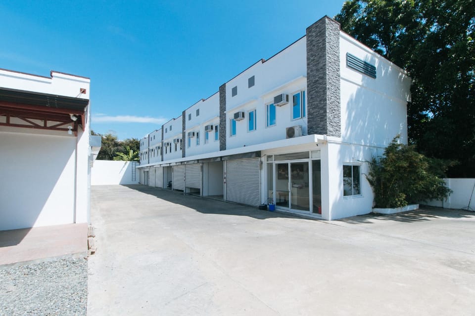 WestCourt Inn Ilocos Sur Hotel in Ilocos Region
