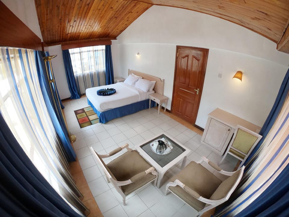 Fahari Palm Hotel in Nairobi