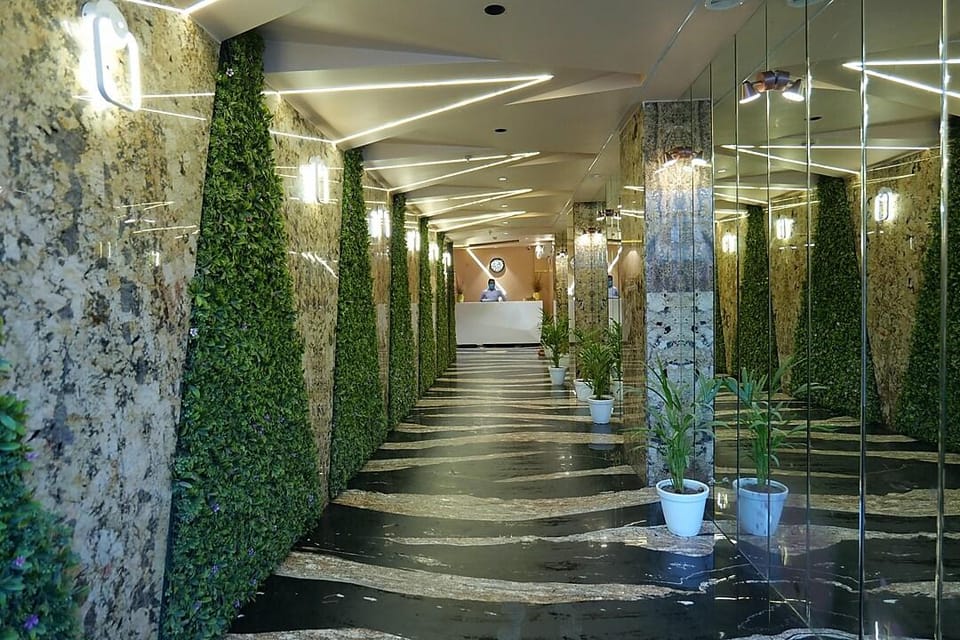 Hotel Galaxy Inn Inn in Rajasthan