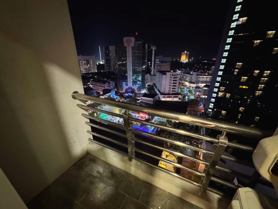 StayInn Gateway Hotel Apartment Apartment hotel in Kuching