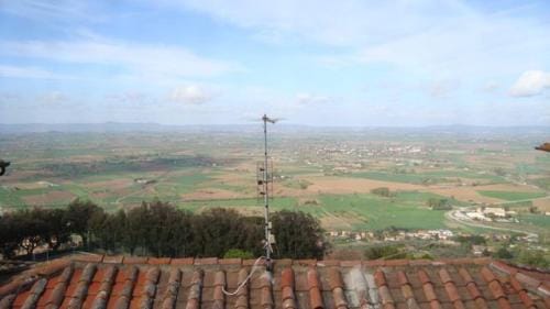 Dolce Maria Hotel in Cortona