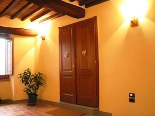 Locanda Petrella Hotel in Cortona