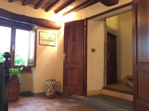 Locanda Petrella Hotel in Cortona