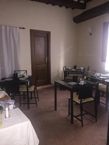 Locanda Petrella Hotel in Cortona