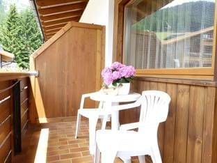 Ciasa Roch Hotel in Corvara