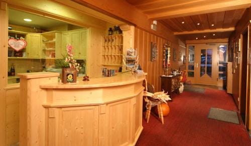 Ciasa Roch Hotel in Corvara