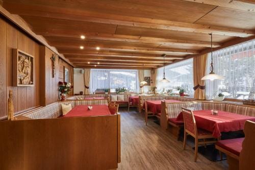 Ciasa Roch Hotel in Corvara