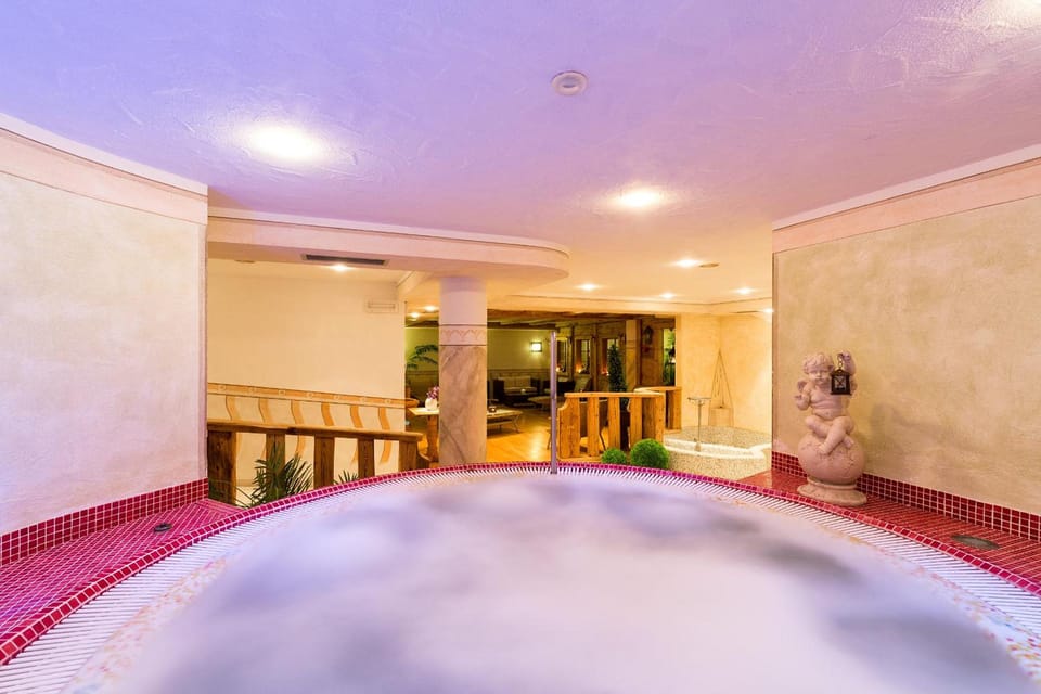 Hotel Bel Sit Hotel in Trentino-South Tyrol