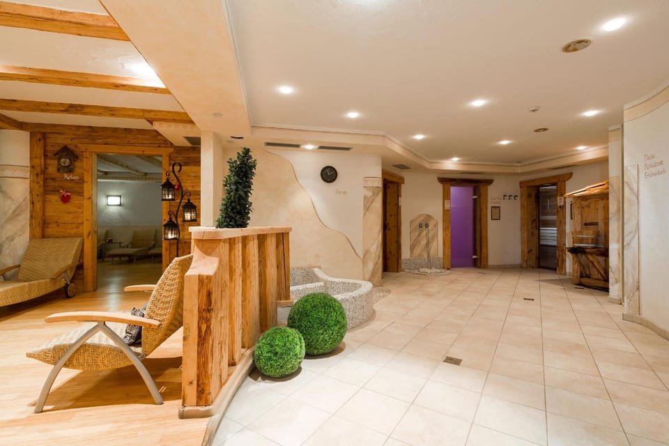 Hotel Bel Sit Hotel in Trentino-South Tyrol