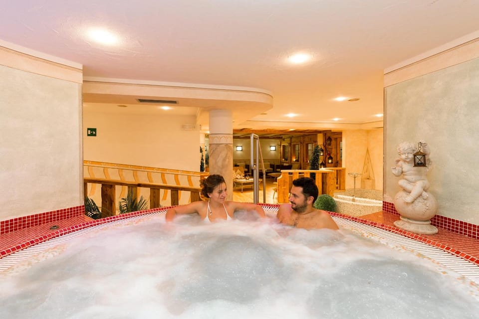 Hotel Bel Sit Hotel in Trentino-South Tyrol