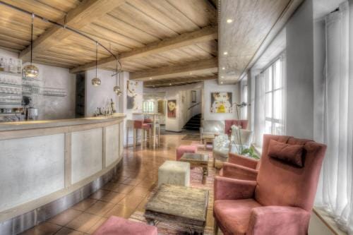 Hotel La Tambra Hotel in Corvara