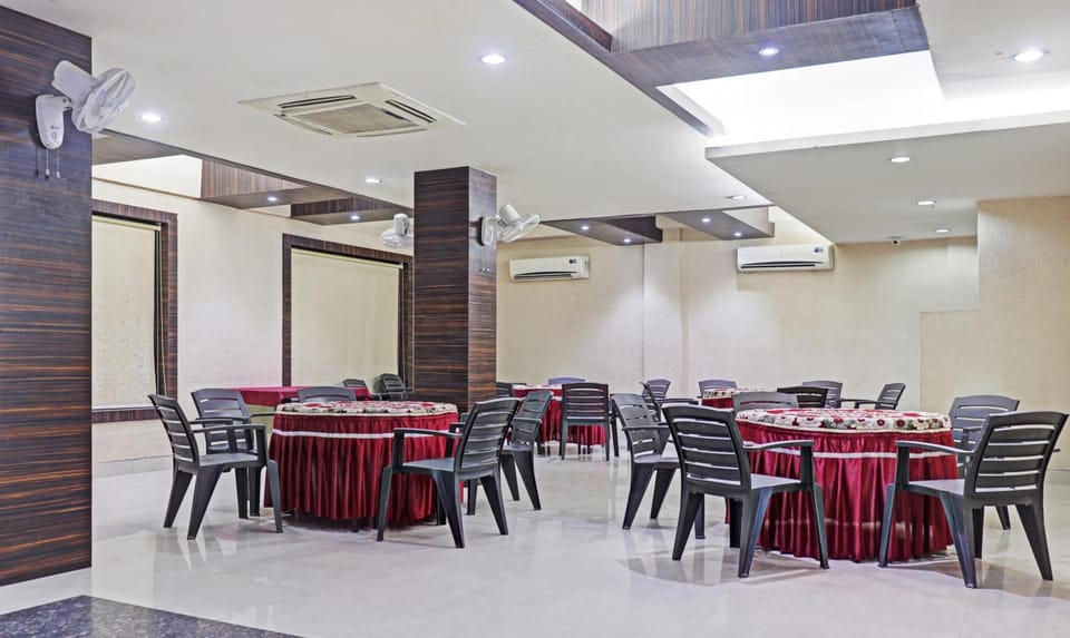 Treebo Elite City Upper Bazar Hotel in India