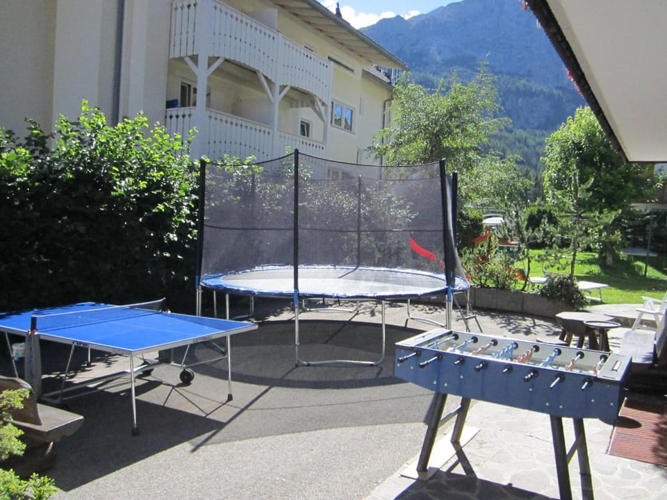 Hotel Maria Hotel in Corvara