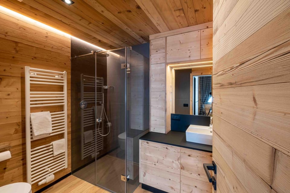Residence Salvan Hotel in Corvara