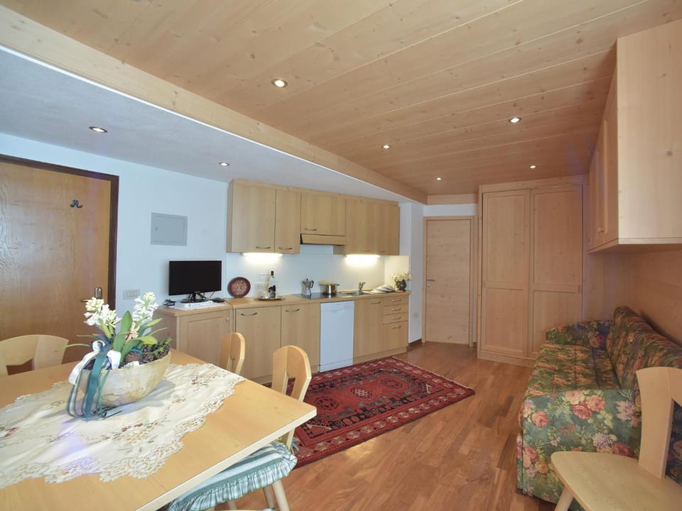 Residence Salvan Hotel in Corvara