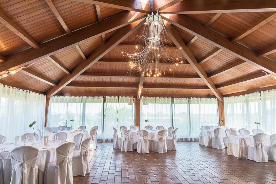Hotel Villa Maria Hotel in Province of Taranto
