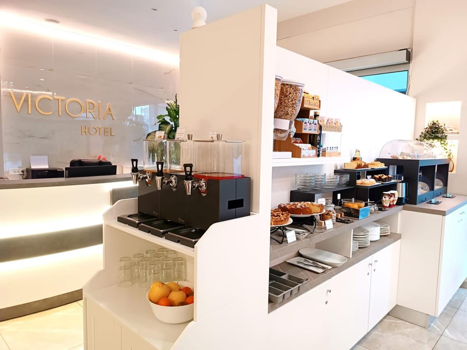 Hotel Victoria Hotel in Cuneo