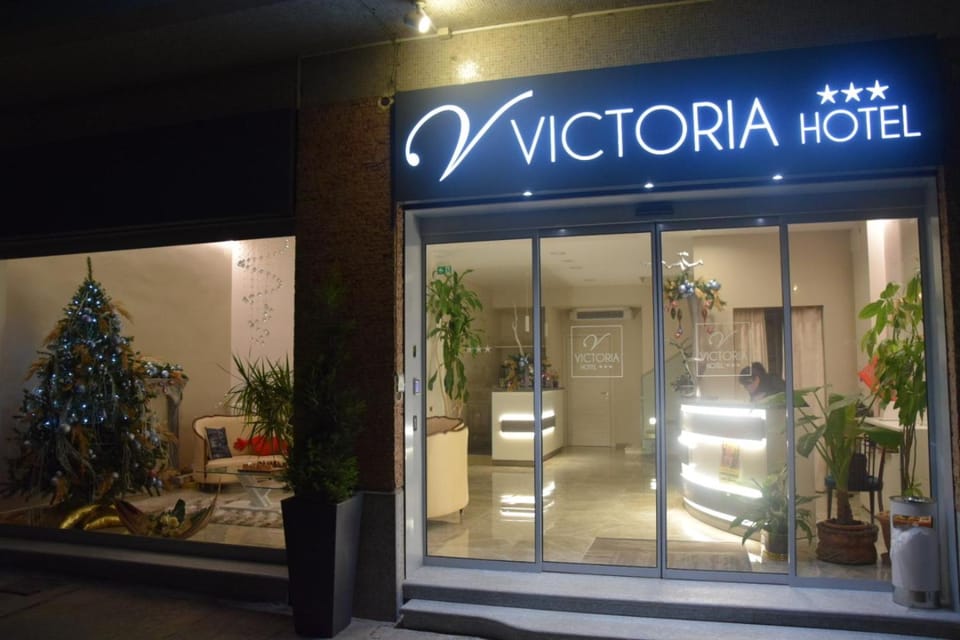 Hotel Victoria Hotel in Cuneo