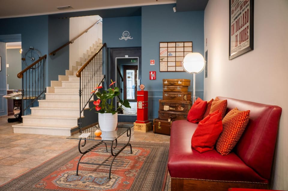 Hotel Ligure Hotel in Cuneo