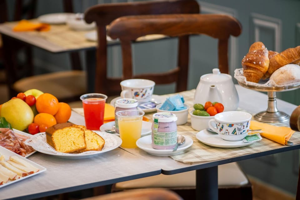 Hotel Ligure Hotel in Cuneo