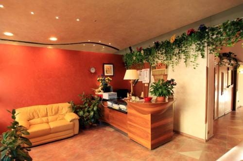 Hotel Torrismondi Hotel in Cuneo