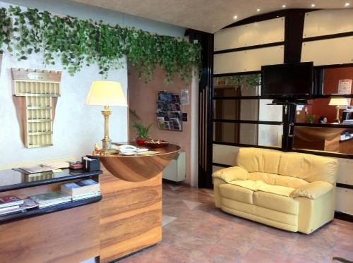 Hotel Torrismondi Hotel in Cuneo
