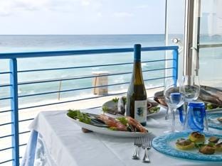 Caravella Hotel in Deiva Marina