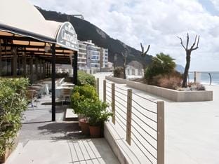 Caravella Hotel in Deiva Marina