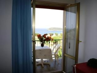 Hotel Cristina Hotel in Calabria