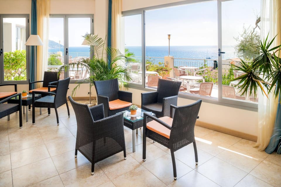 Hotel Metropol Hotel in Diano Marina