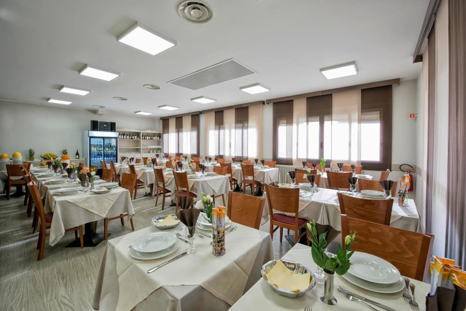 Hotel Candido Hotel in San Bartolomeo al Mare