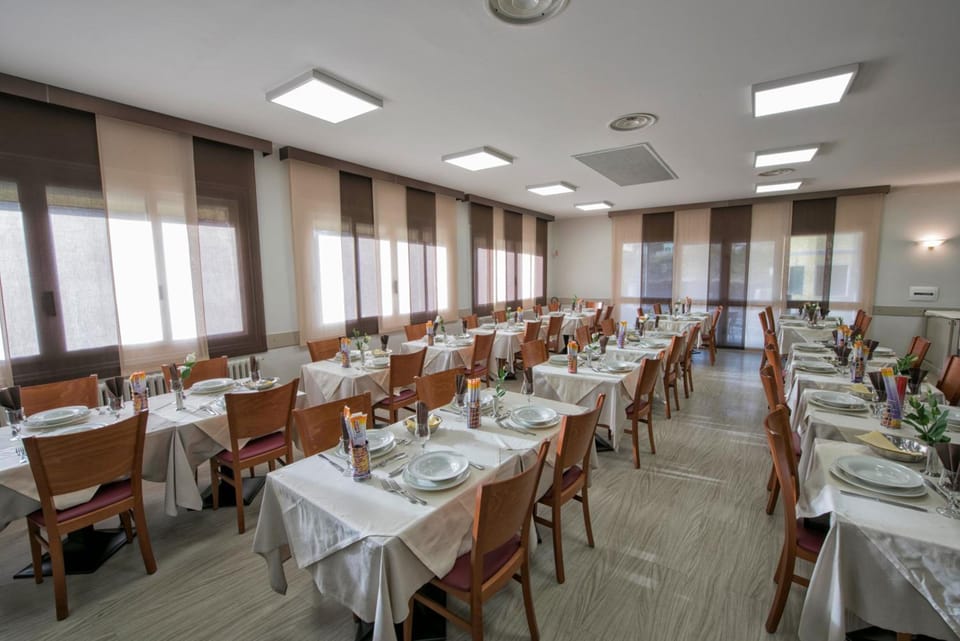 Hotel Candido Hotel in San Bartolomeo al Mare