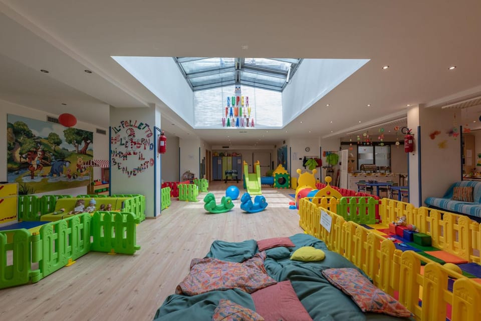 Alpholiday Dolomiti Wellness & Family Hotel Hotel in Dimaro