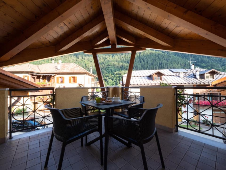 Hotel Garni Sottobosco Hotel in Dimaro