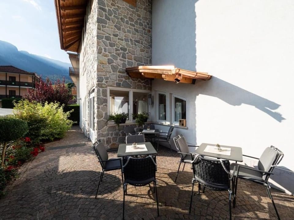 Hotel Garni Sottobosco Hotel in Dimaro