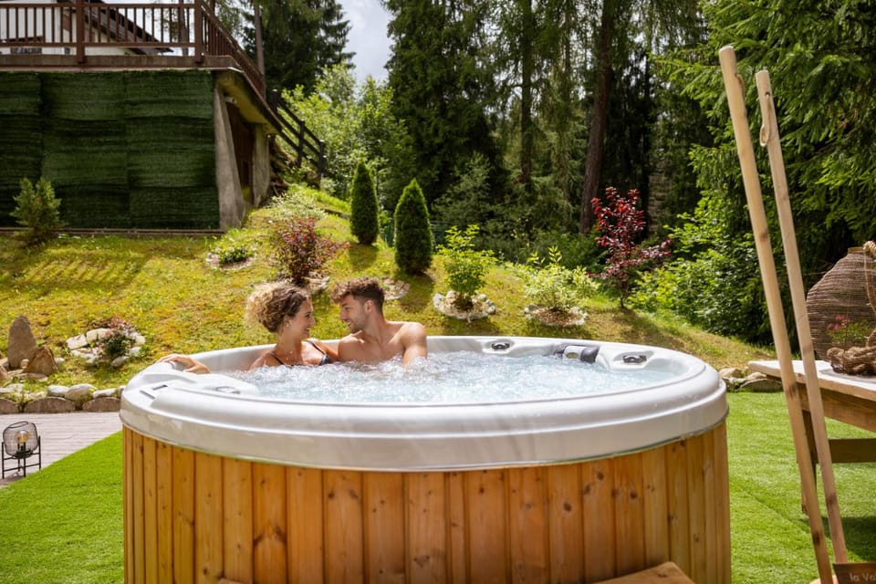 Hotel Derby Hotel in Trentino-South Tyrol