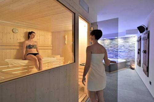 Alp Hotel Dolomiti Hotel in Dimaro
